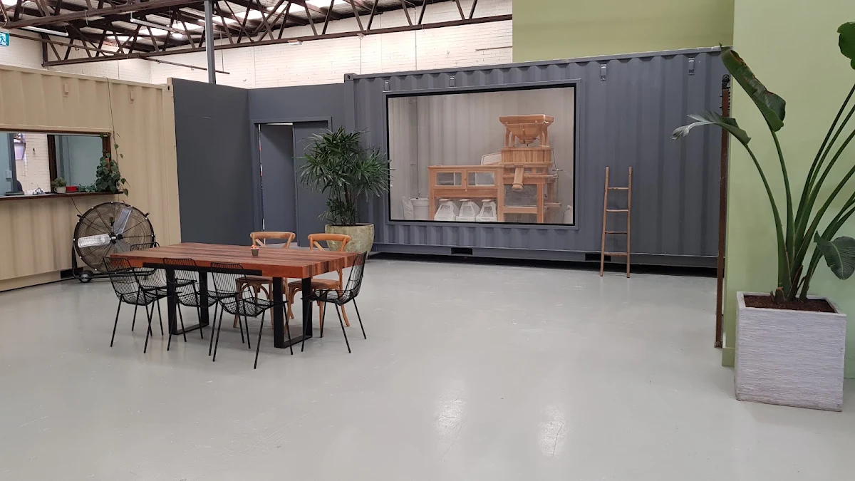 Vibe, The Flour House Bakery