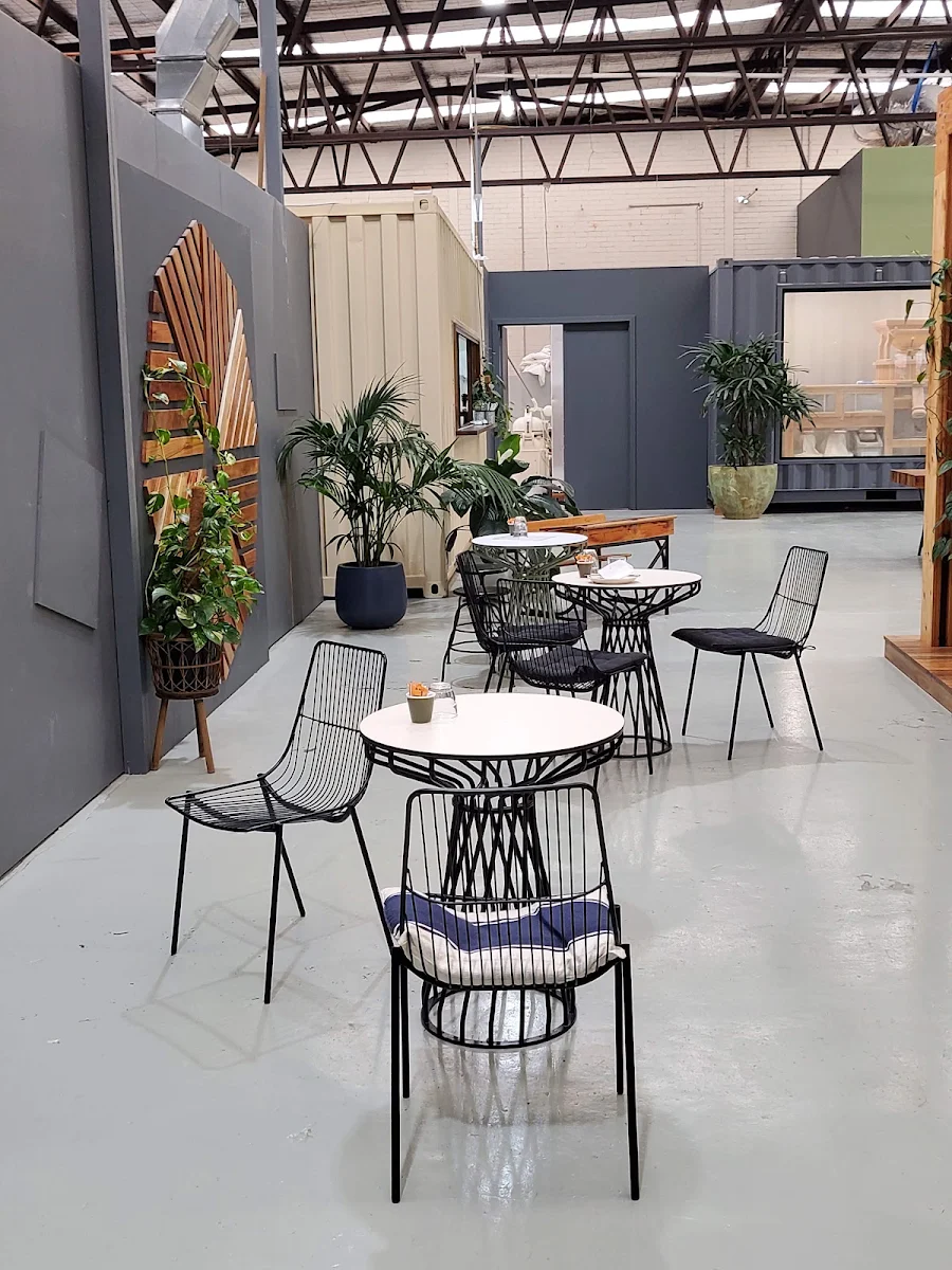 Vibe, The Flour House Bakery