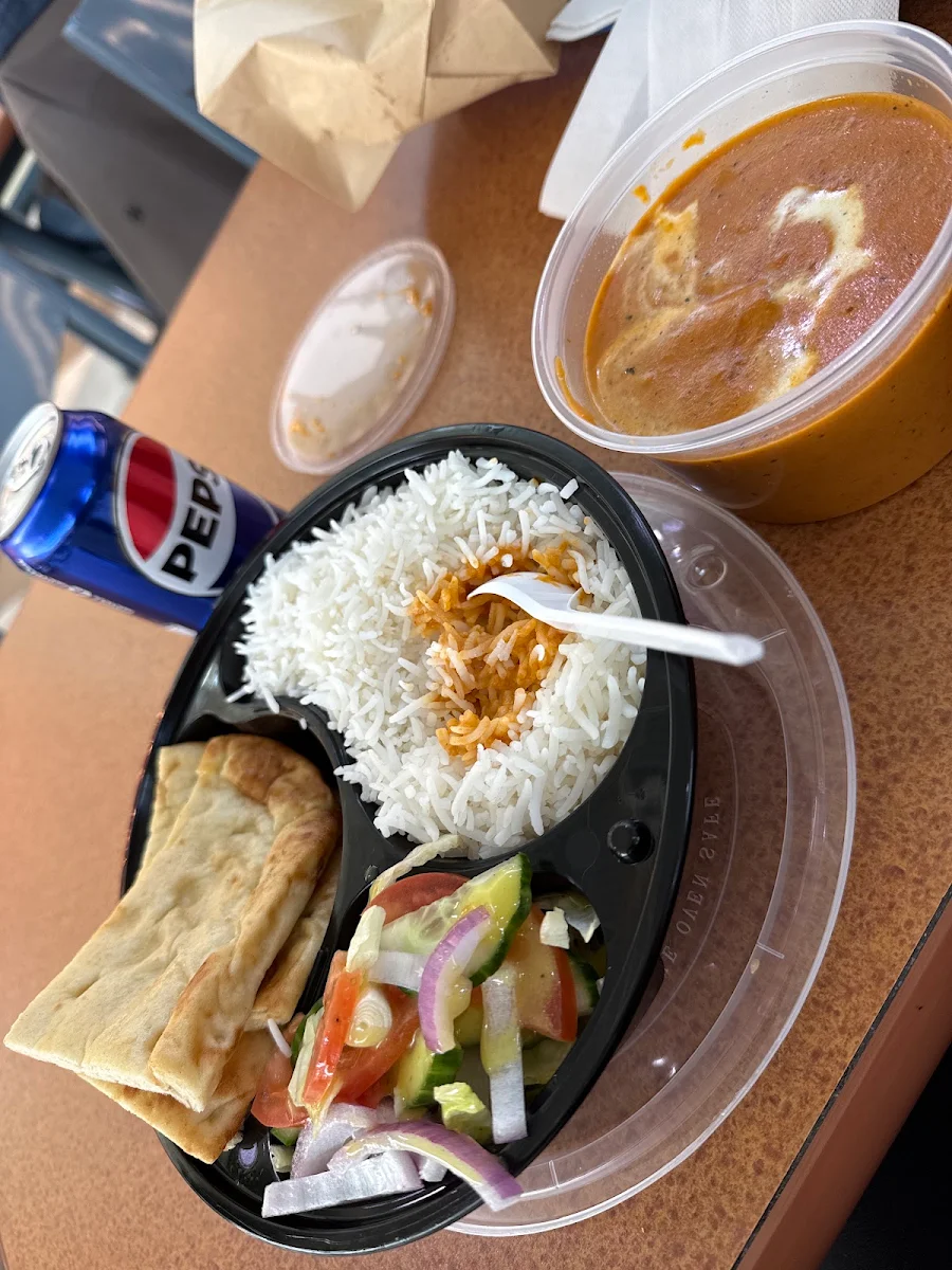 Food & drink, Grand House Restaurant- Parkland Mall