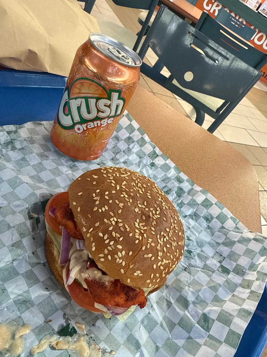 Food & drink, Grand House Restaurant- Parkland Mall