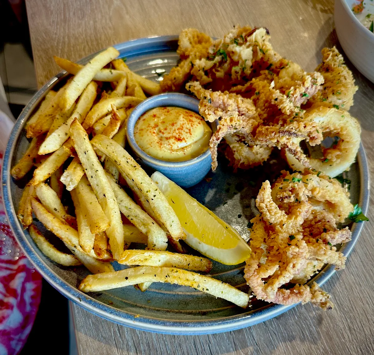 Food & drink, Ithaca at Sellicks