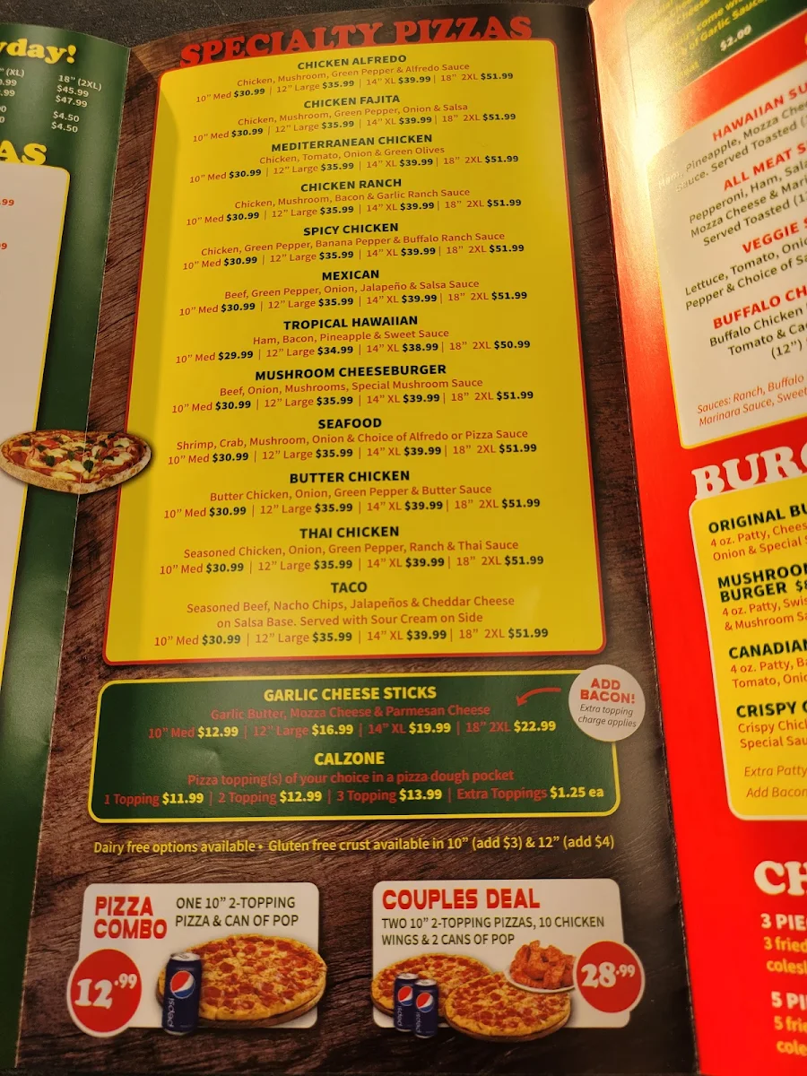 Menu photo 10