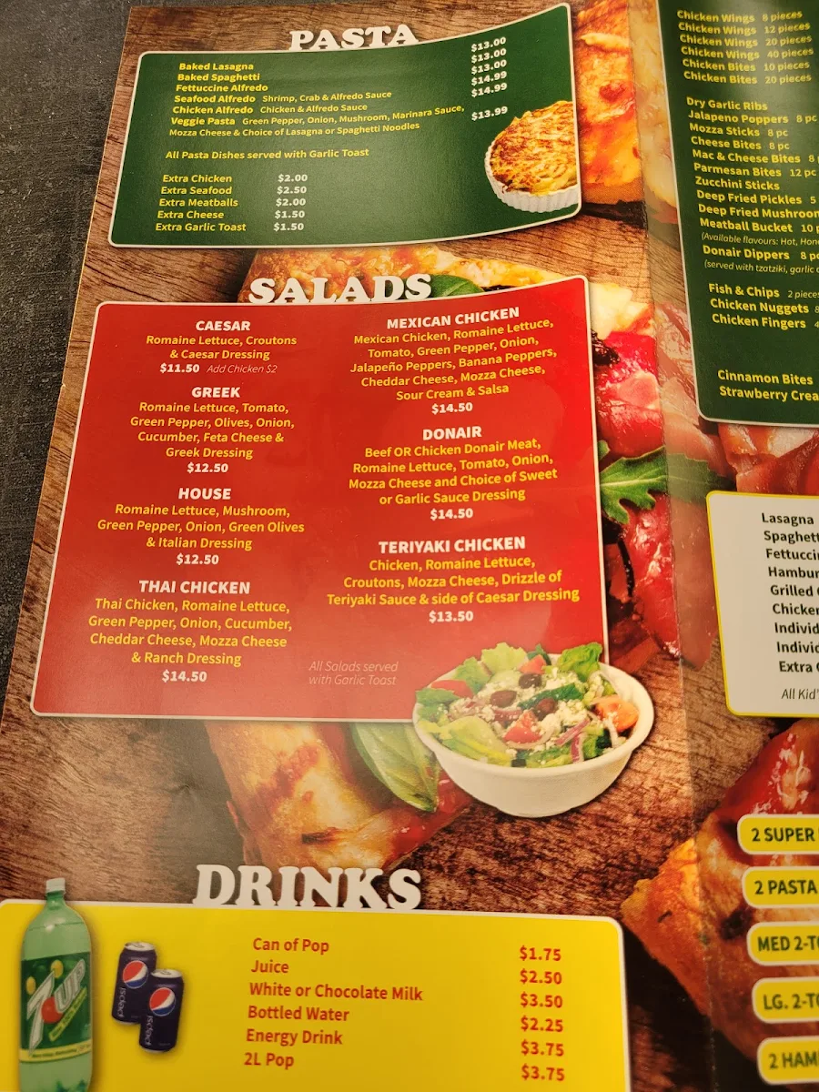 Menu photo 3