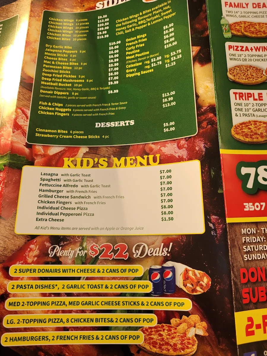 Menu photo 8