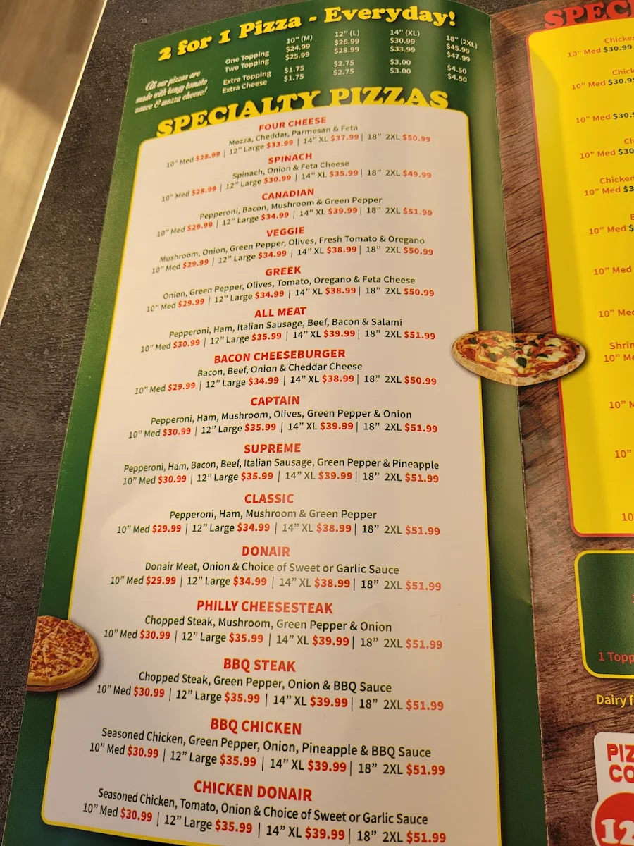 Menu photo 9