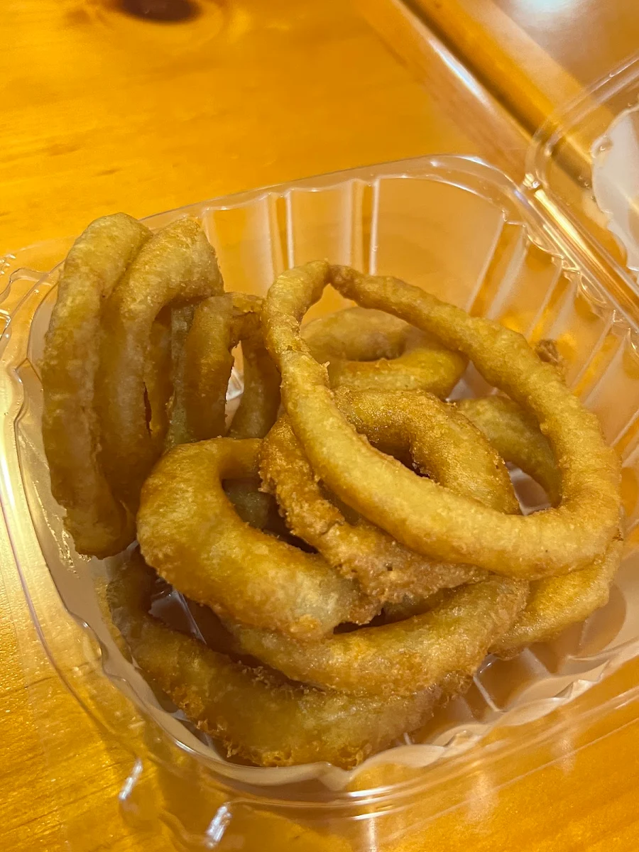 Food & drink, Hungry Bear Restaurant