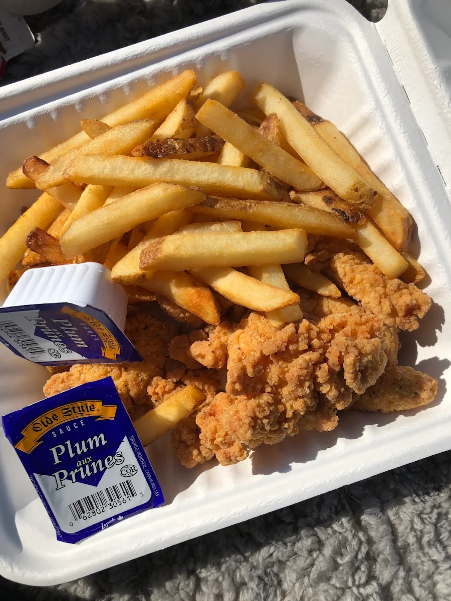 Food & drink, Hungry Bear Restaurant