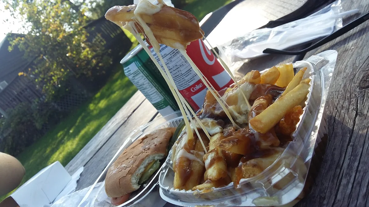 Food & drink, Hungry Bear Restaurant