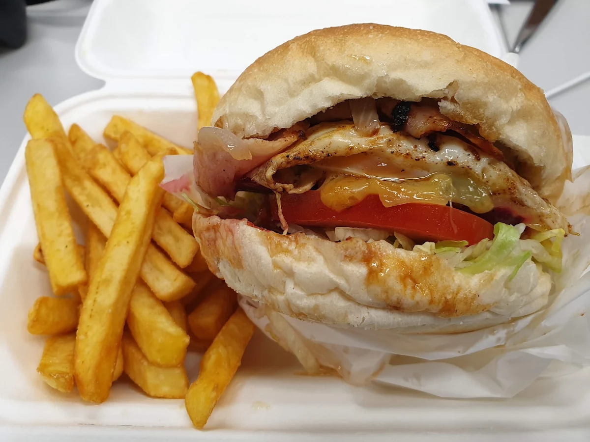 Food & drink photo 2