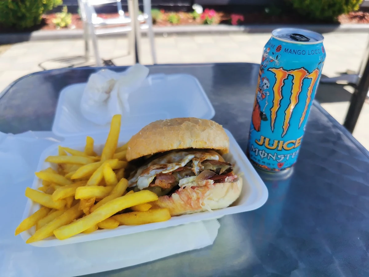 Food & drink photo 4