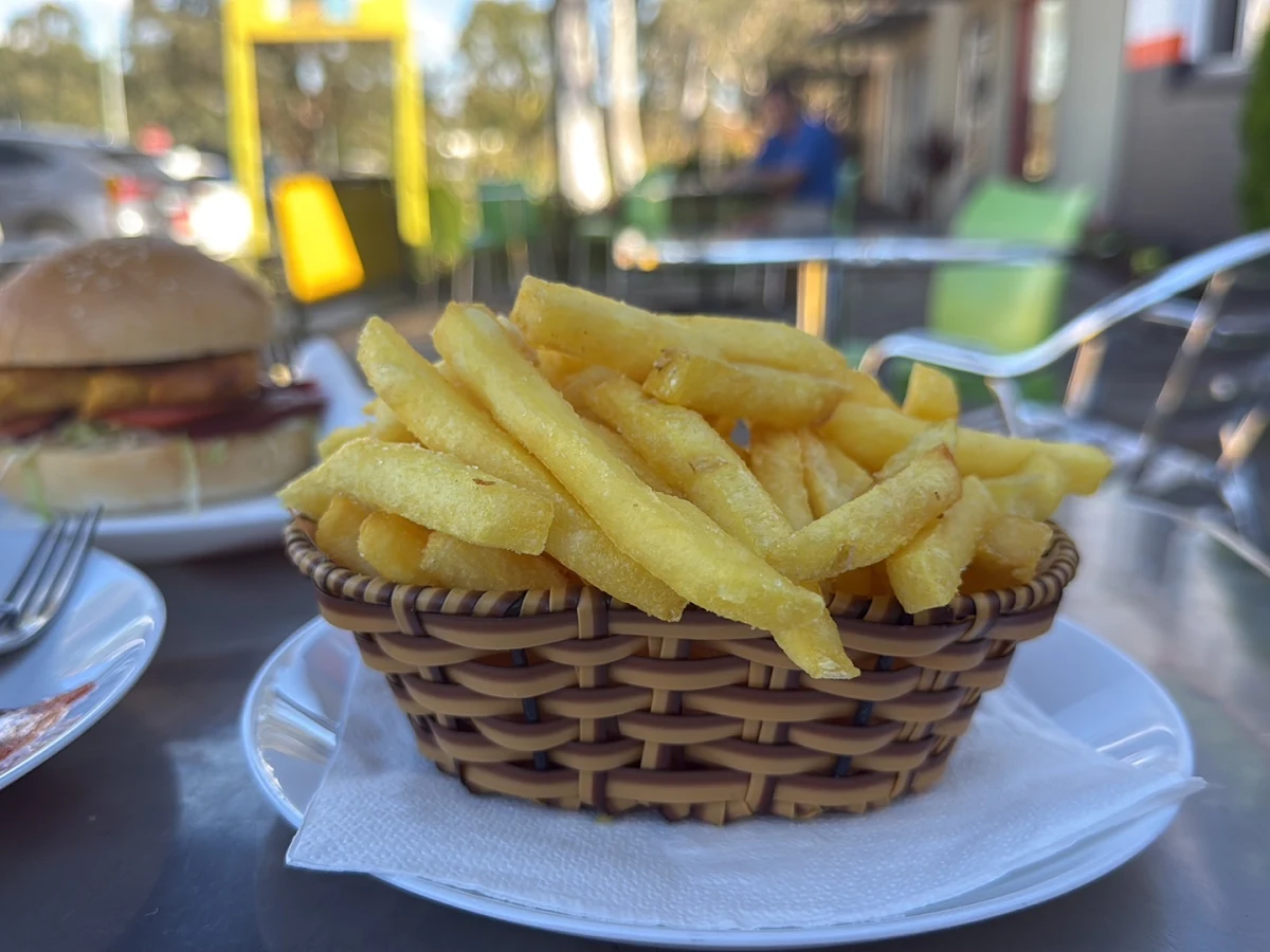 Food & drink photo 5