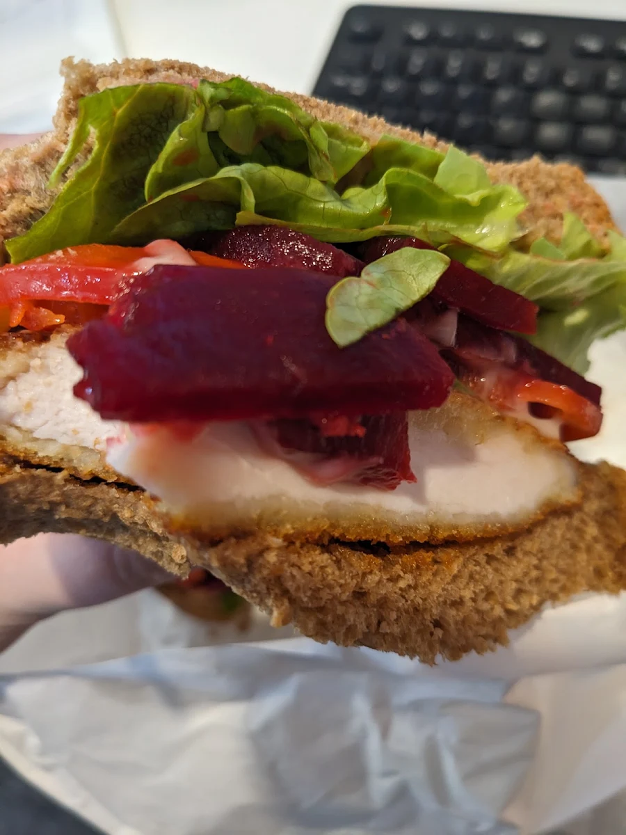 Food & drink photo 8