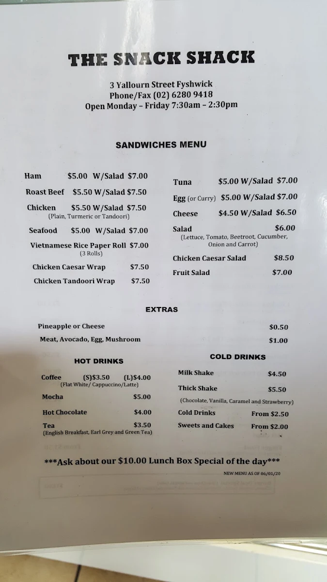 Menu photo 4