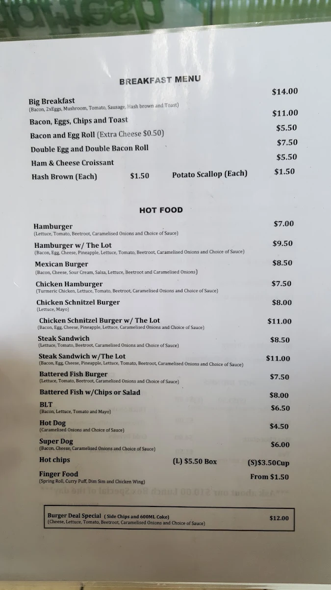 Menu photo 5