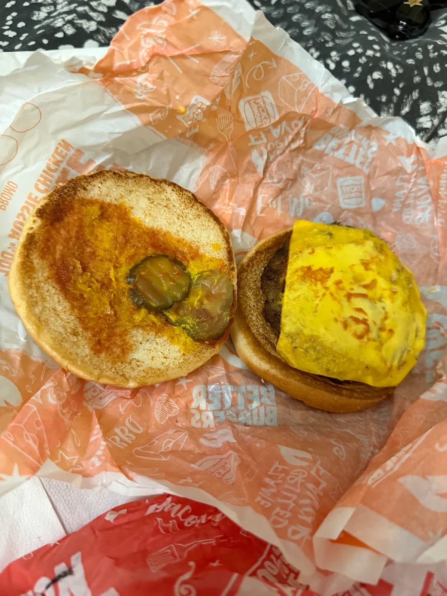 Food & drink, Hungry Jack's Burgers Craigieburn East