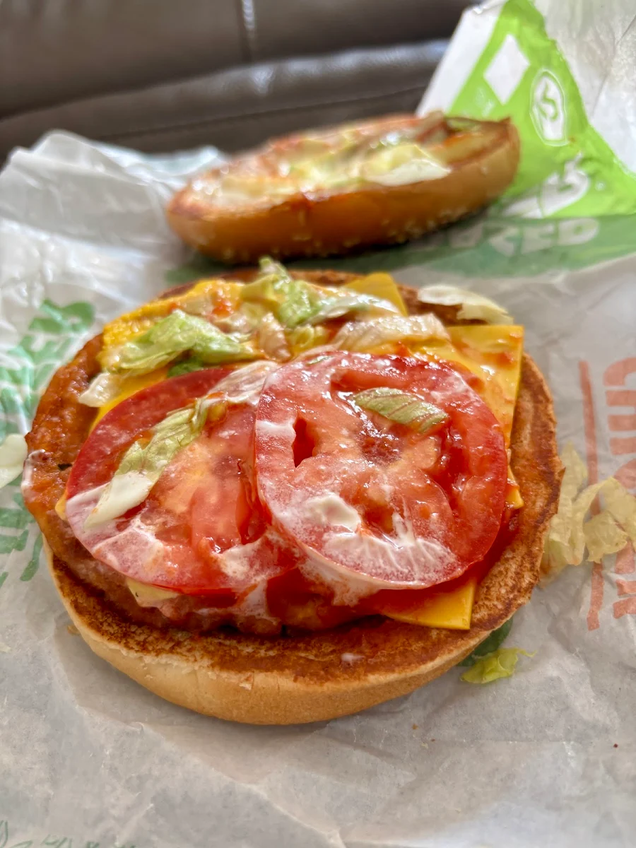 Food & drink, Hungry Jack's Burgers Craigieburn East