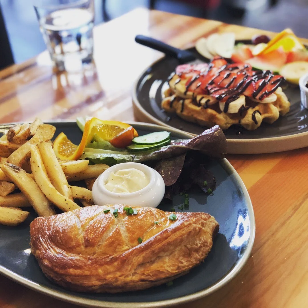 Food & drink, C'est Belge