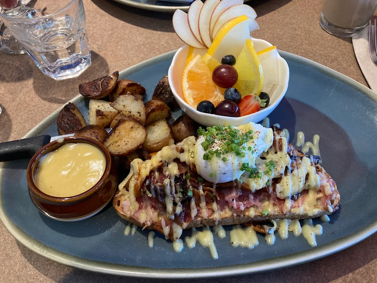 Food & drink, C'est Belge
