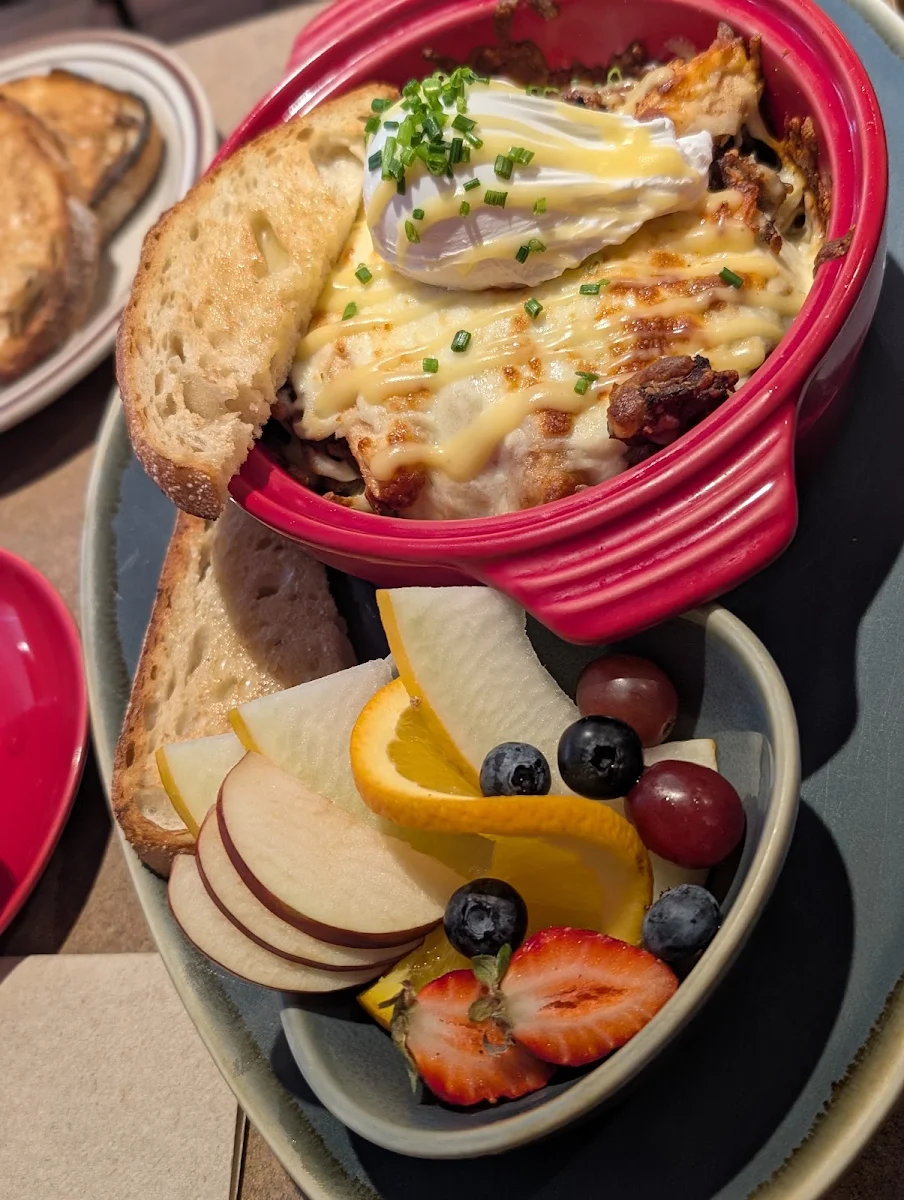 Food & drink, C'est Belge