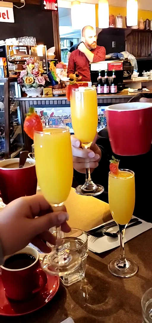 Food & drink, C'est Belge