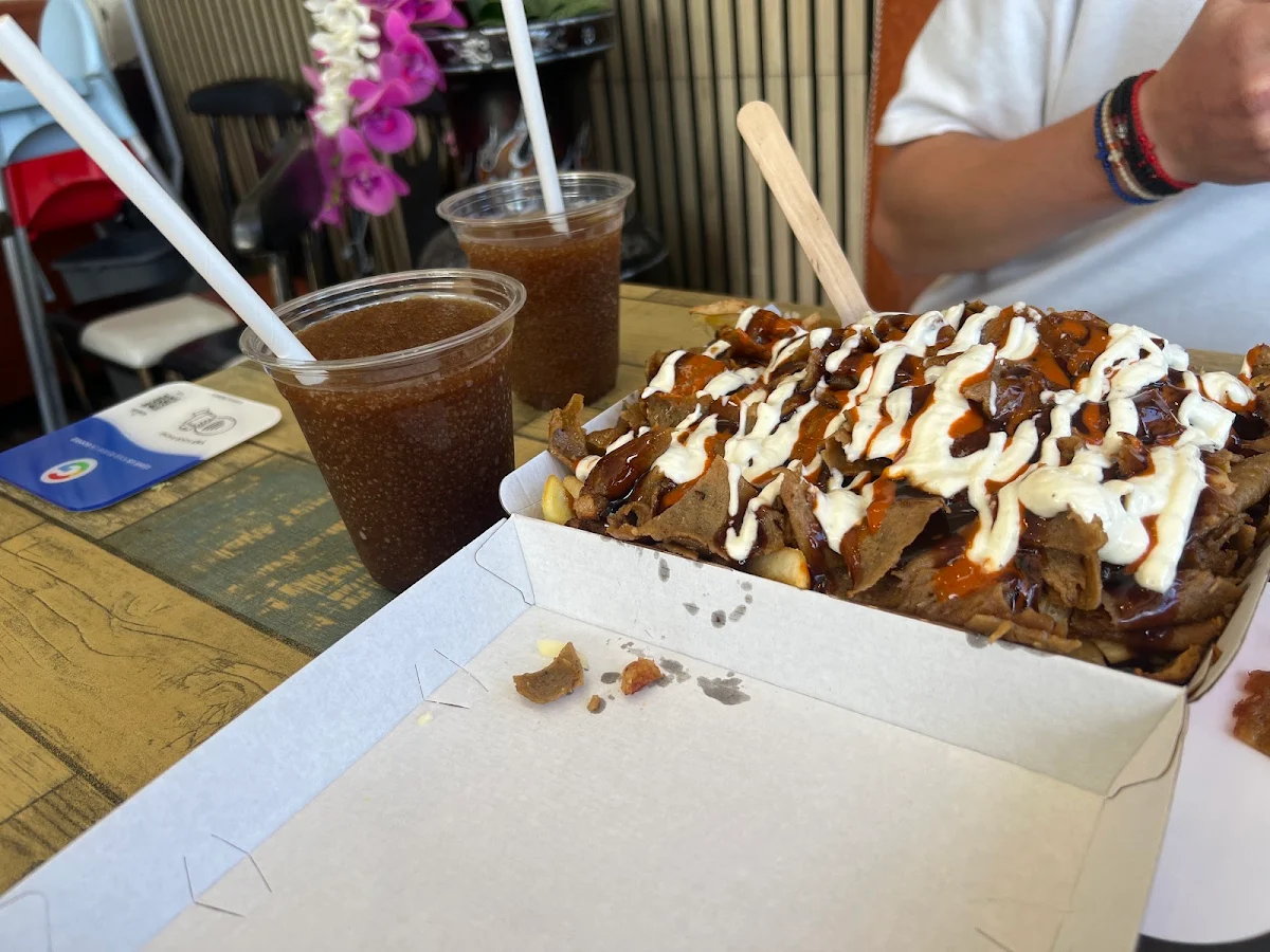 Food & drink, Kebab Thyme
