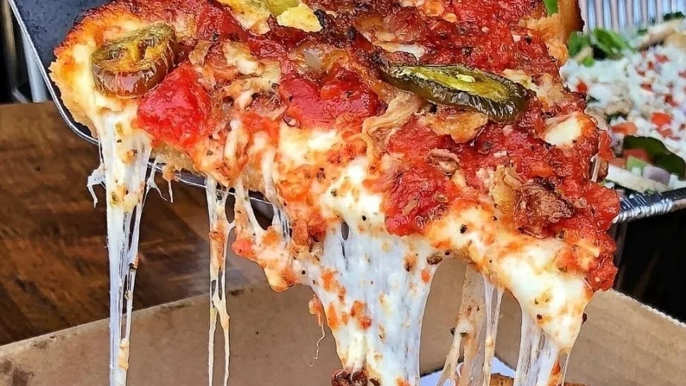 Food & drink, JOE'S BROS PIZZA PLUS