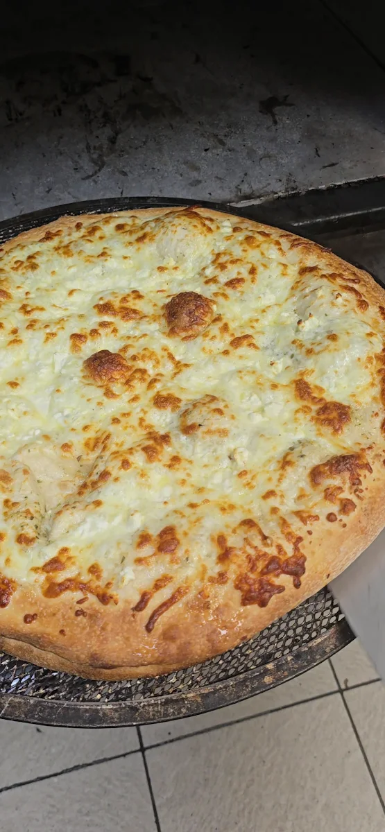 Food & drink, JOE'S BROS PIZZA PLUS