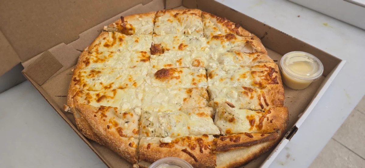 Food & drink, JOE'S BROS PIZZA PLUS