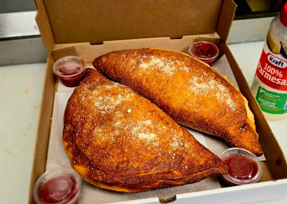 Food & drink, JOE'S BROS PIZZA PLUS