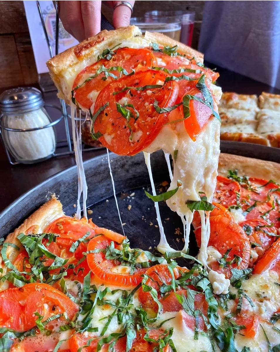 Food & drink, JOE'S BROS PIZZA PLUS