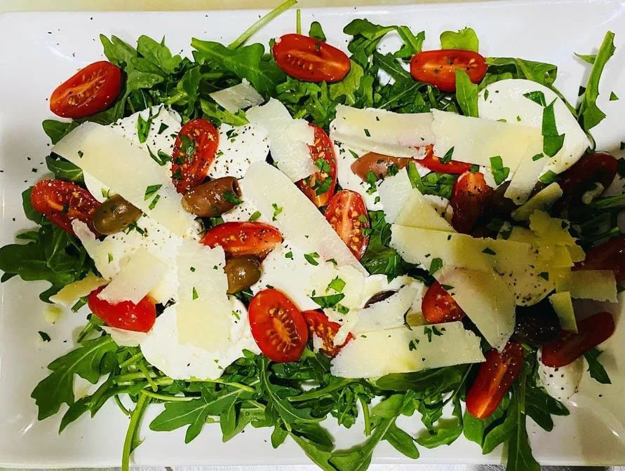 Food & drink, Midnight Pizza Cafe