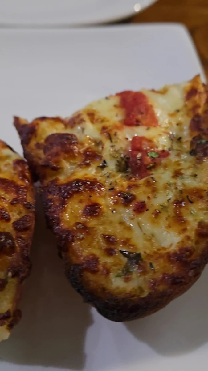 Food & drink, Midnight Pizza Cafe