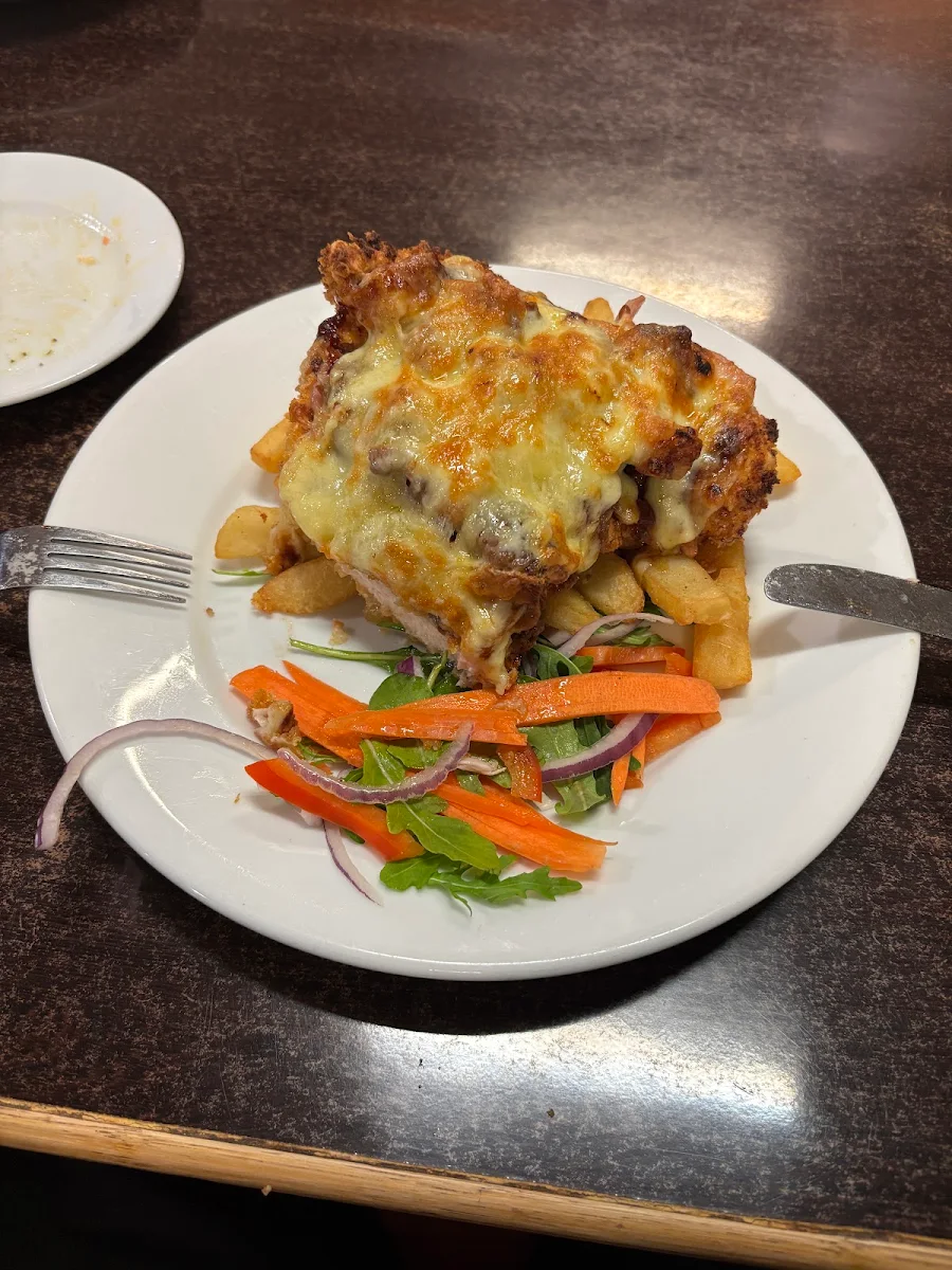 Food & drink, Mirambeena Motel