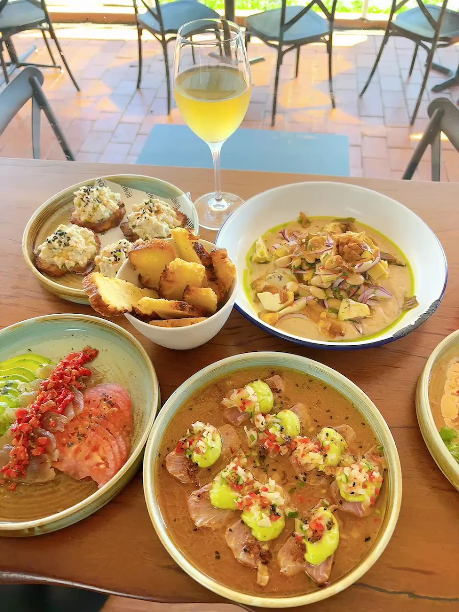 Food & drink photo 2
