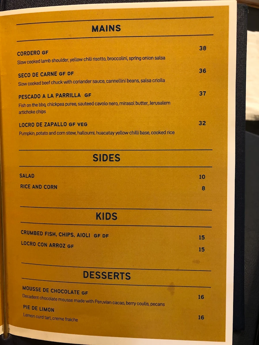 Menu photo 5