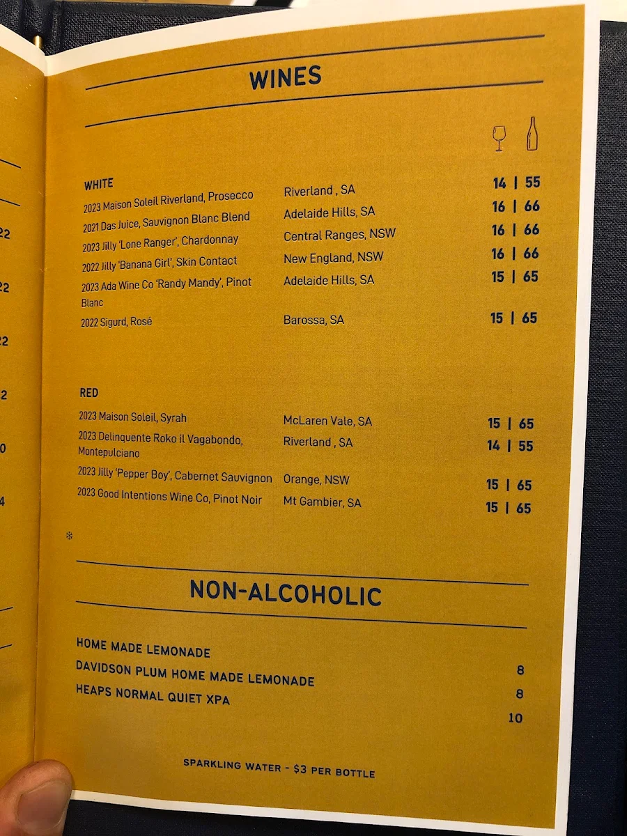 Menu photo 7
