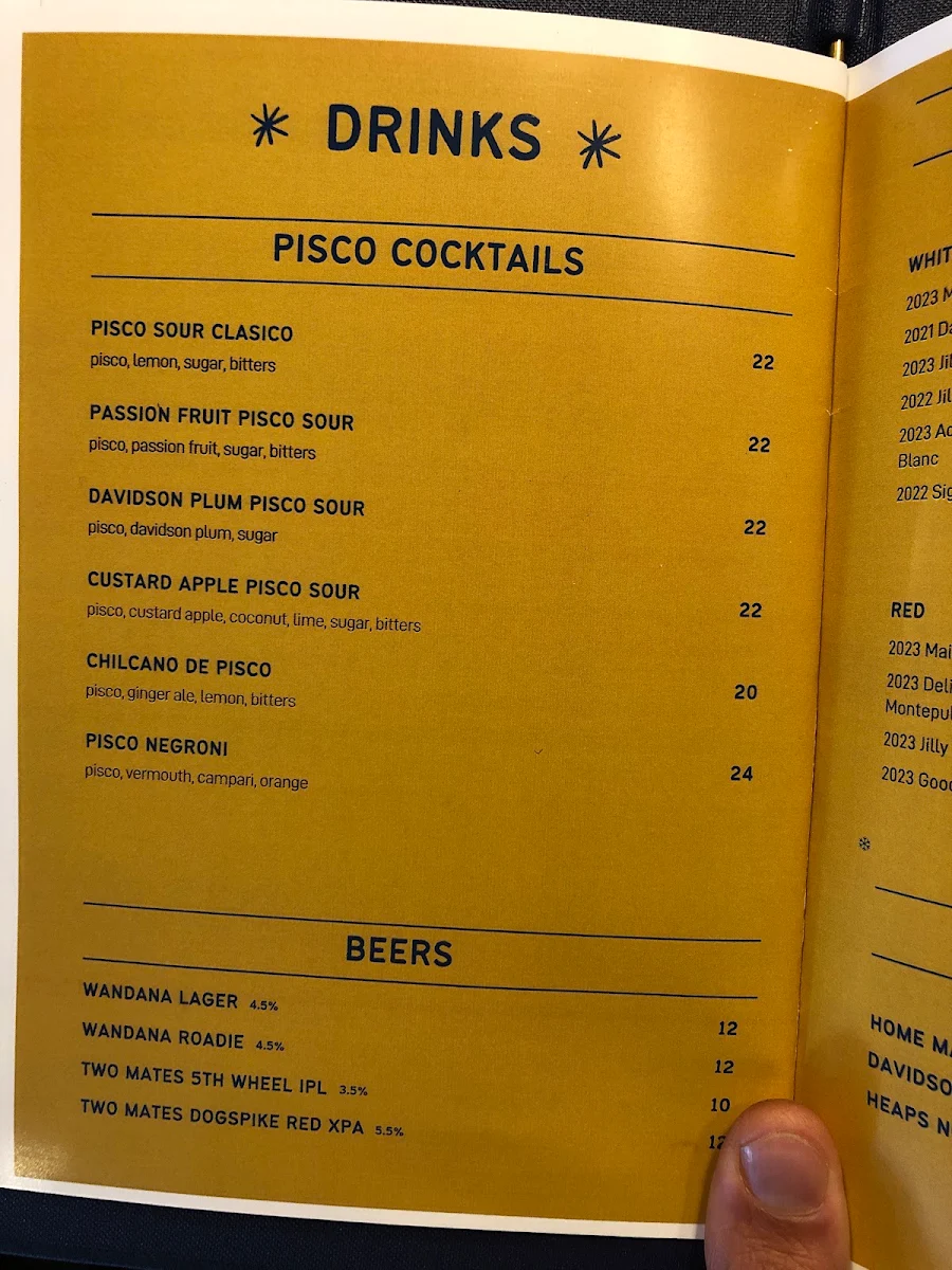 Menu photo 8