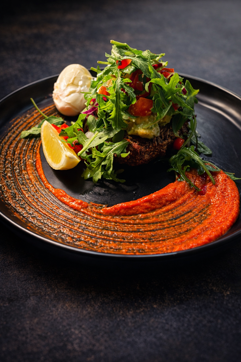 Food & drink, The Nourish Eatery - Cafe & Restaurant Sunbury