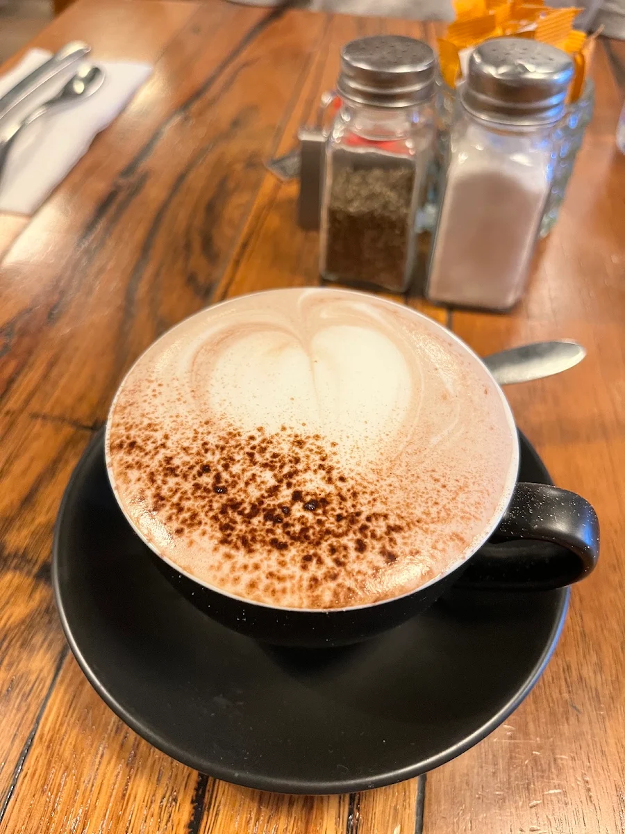 Food & drink, The Nourish Eatery - Cafe & Restaurant Sunbury