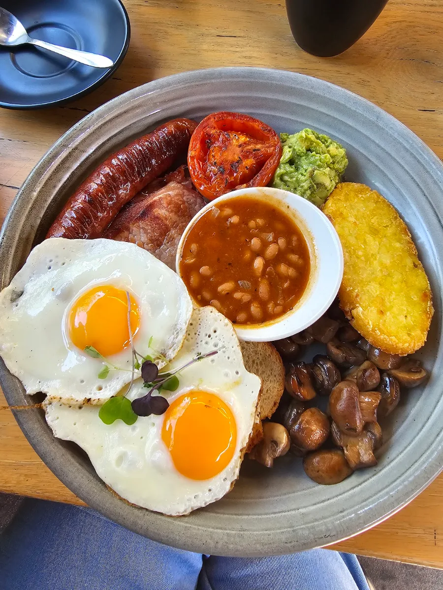 Food & drink, The Nourish Eatery - Cafe & Restaurant Sunbury