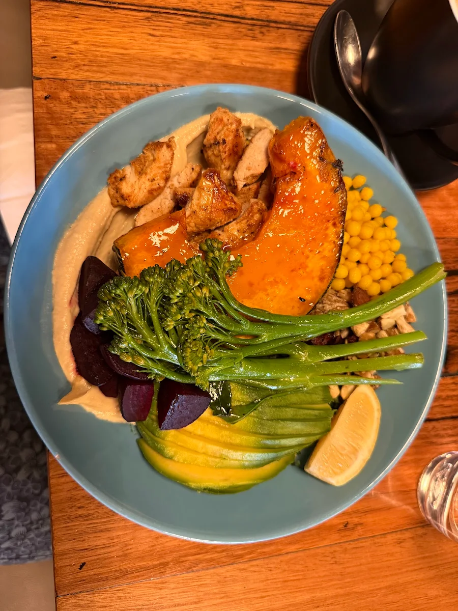 Food & drink, The Nourish Eatery - Cafe & Restaurant Sunbury