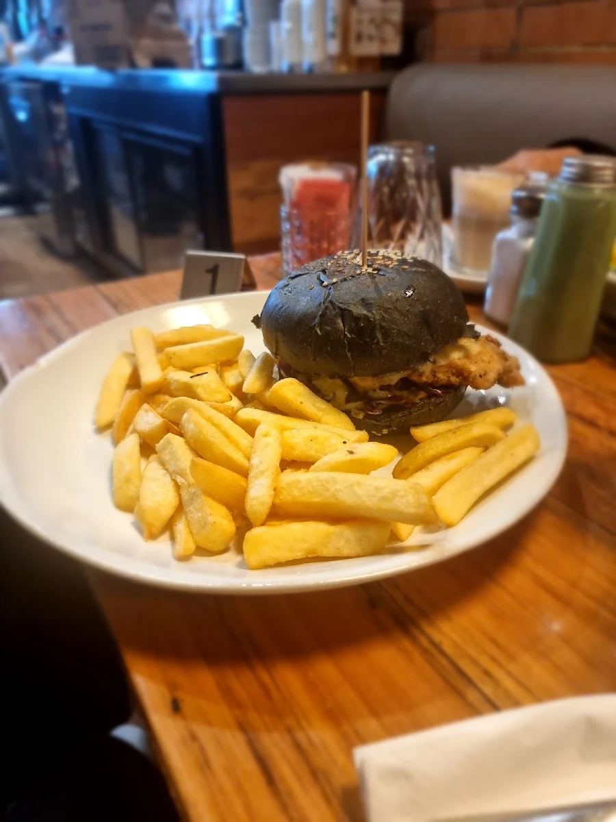 Food & drink, The Nourish Eatery - Cafe & Restaurant Sunbury