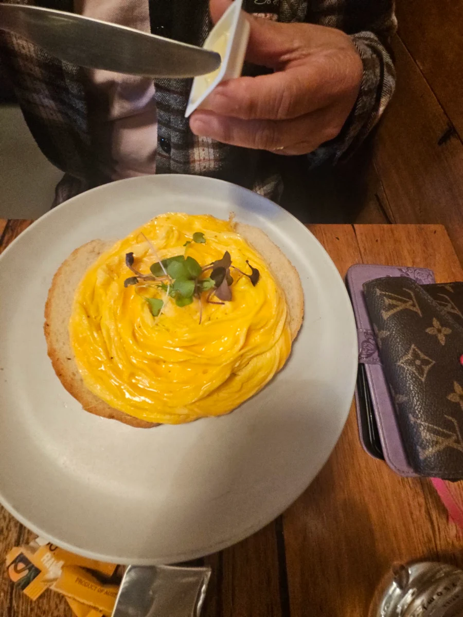 Food & drink, The Nourish Eatery - Cafe & Restaurant Sunbury
