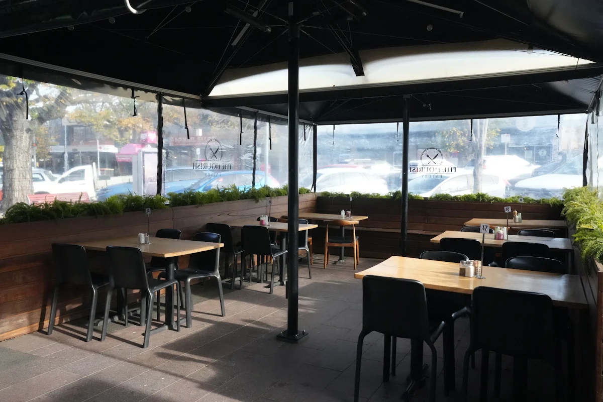 Vibe, The Nourish Eatery - Cafe & Restaurant Sunbury