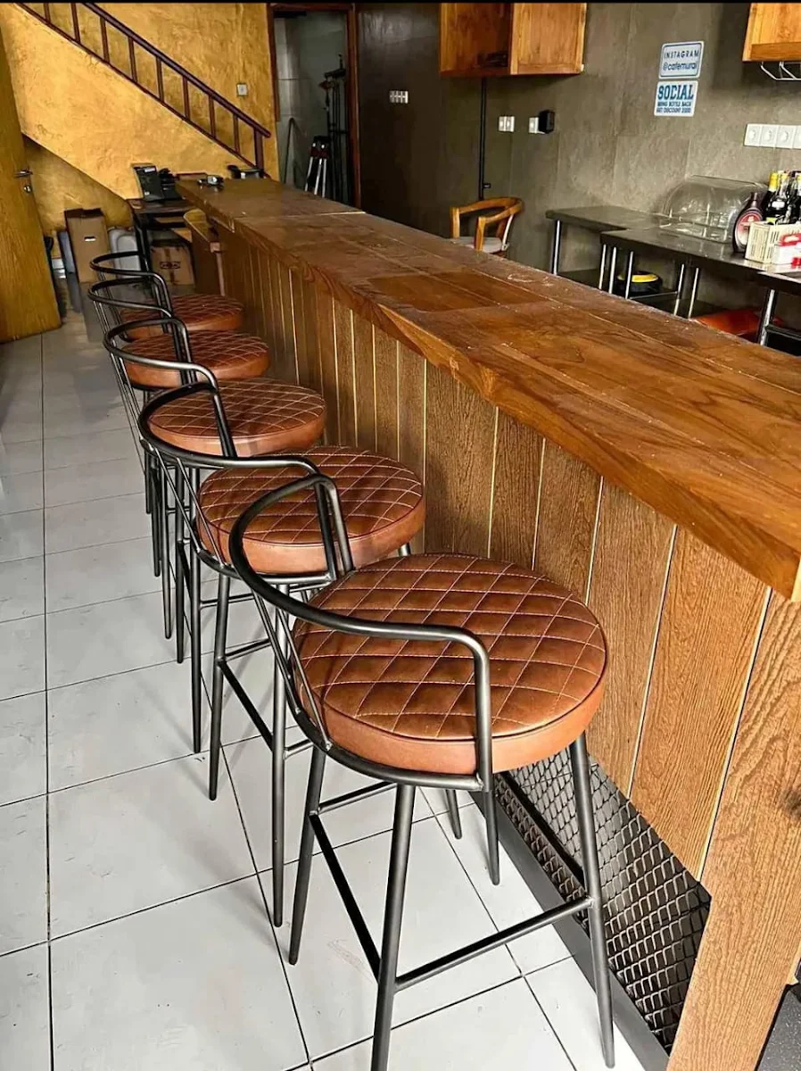 Vibe, The Nourish Eatery - Cafe & Restaurant Sunbury