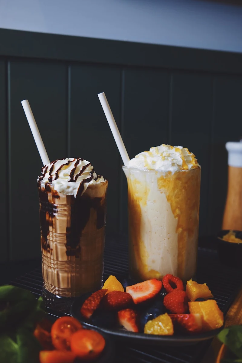 Food & drink, Emerald Cafe Brassall