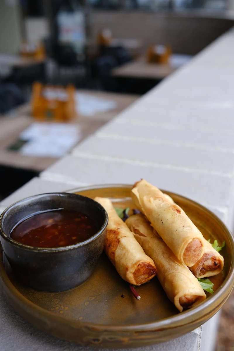Food & drink, Emerald Cafe Brassall
