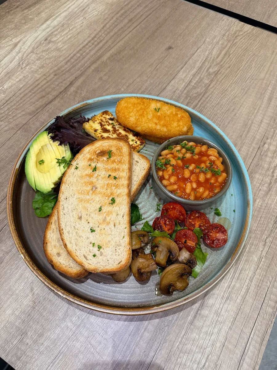Food & drink, Emerald Cafe Brassall