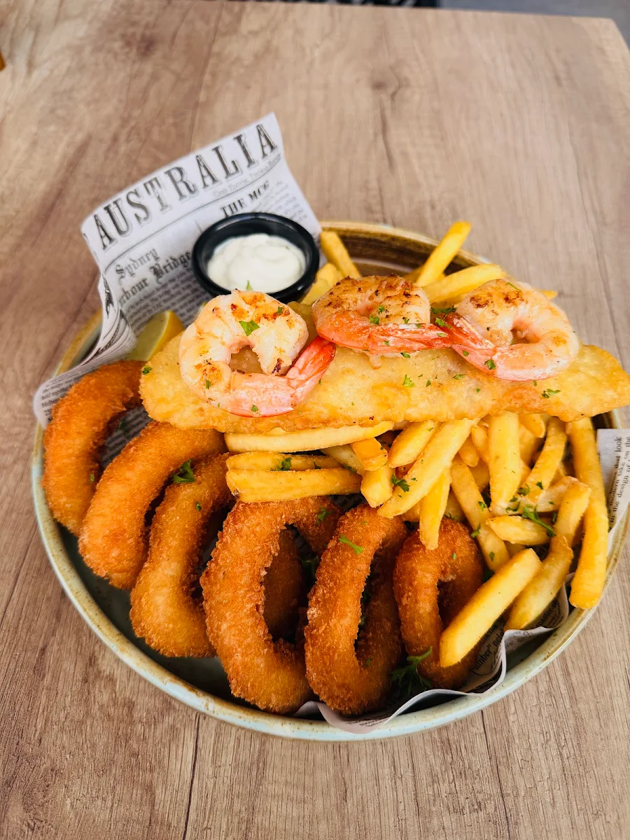 Food & drink, Emerald Cafe Brassall