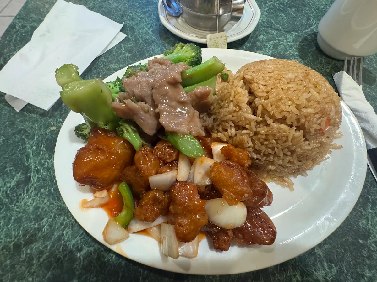 Food & drink photo 1